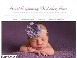 Sites similar to sweetbeginningslv.com