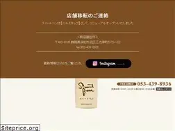 Sites similar to sweetben.com