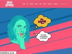 Sites similar to sweetbeth.com