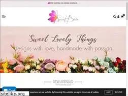 Sites similar to sweetbiie.com