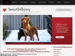 Sites similar to sweetbilberry.com