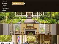 Sites similar to sweetbiscuitinn.com