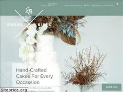 Sites similar to sweetbitescakes.co.nz