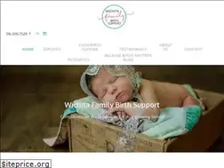 Sites similar to sweetblessingsbirth.com
