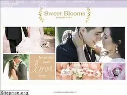 Sites similar to sweetbloomsphotography.com