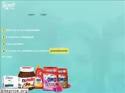 Sites similar to sweetbonus.com.br