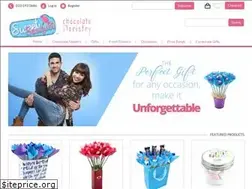 Sites similar to sweetbouquet.co.za