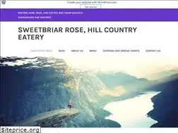Sites similar to sweetbriarrose290.com