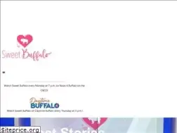 Sites similar to sweetbuffalo716.com