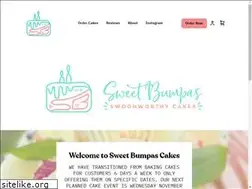 Sites similar to sweetbumpas.com