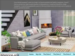 Sites similar to sweetbunnysims.blogspot.com
