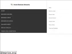 Sites similar to sweetbuttonsdesserts.com