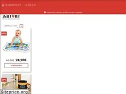 Sites similar to sweetbuy.it