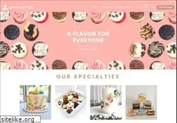 Sites similar to sweetbyholly.com