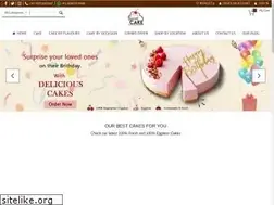Sites similar to sweetcake.co