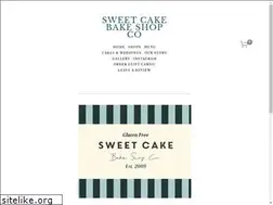 Sites similar to sweetcakebakeshop.com