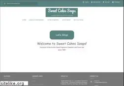 Sites similar to sweetcakes.com