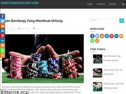 Sites similar to sweetcakeschicago.com