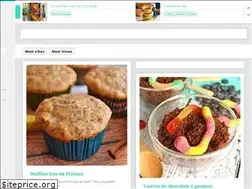 Sites similar to sweetcannela.com