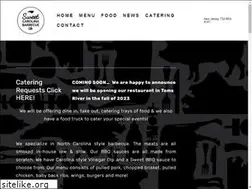 Sites similar to sweetcarolinabarbecue.com