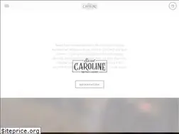 Sites similar to sweetcarolinebar.com