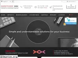 Sites similar to sweetcart.ru
