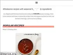 Sites similar to sweetcayenne.com