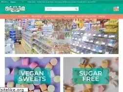 Sites similar to sweetcentre.net