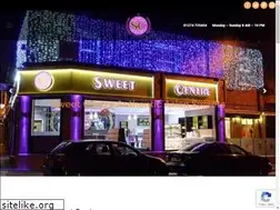 Sites similar to sweetcentrebradford.co.uk
