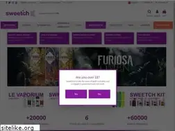 Sites similar to sweetch.ch