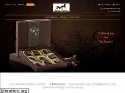 Sites similar to sweetchariot.online