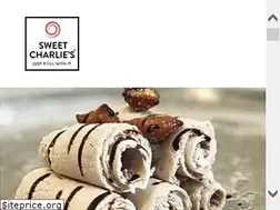 Sites similar to sweetcharlies.com