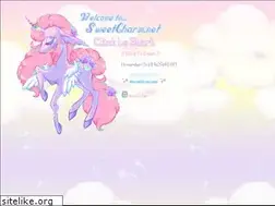 Sites similar to sweetcharm.net
