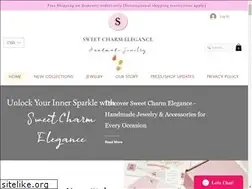 Sites similar to sweetcharmelegance.com
