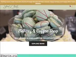 Sites similar to sweetcheatsatlanta.com