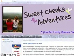 Sites similar to sweetcheeksandsavings.blogspot.com