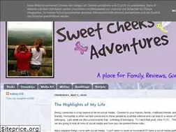 Sites similar to sweetcheeksandsavings.com