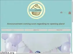 Sites similar to sweetcheekscakes.com
