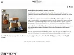 Sites similar to sweetcheeksco.com