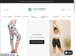 Sites similar to sweetcheeksleggings.ca