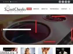 Sites similar to sweetcheekswaxparlor.com