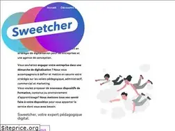 Sites similar to sweetcher.fr
