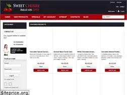 Sites similar to sweetcherry.in