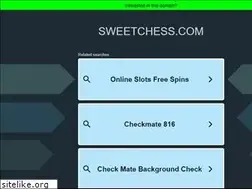 Sites similar to sweetchess.com