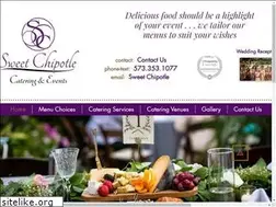 Sites similar to sweetchipotlechips.com