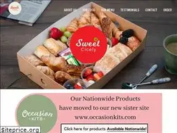 Sites similar to sweetcicely.ie