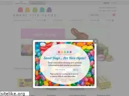 Sites similar to sweetcitycandy.com