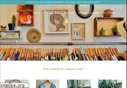 Sites similar to sweetclementine.com