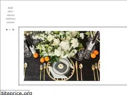 Sites similar to sweetclementineevents.com