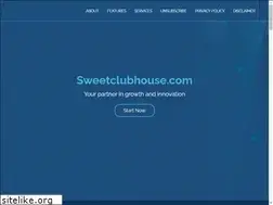 Sites similar to sweetclubhouse.com